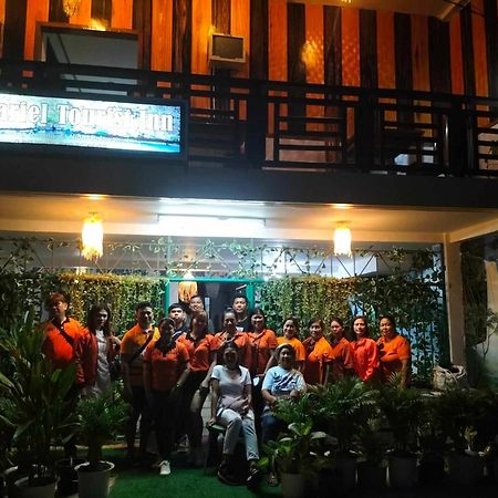 Brenmariel Tourist Inn El Nido Exterior foto